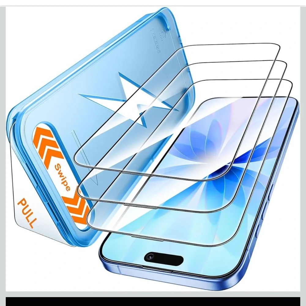 iPhone Air 6.5 Inch Screen Protector